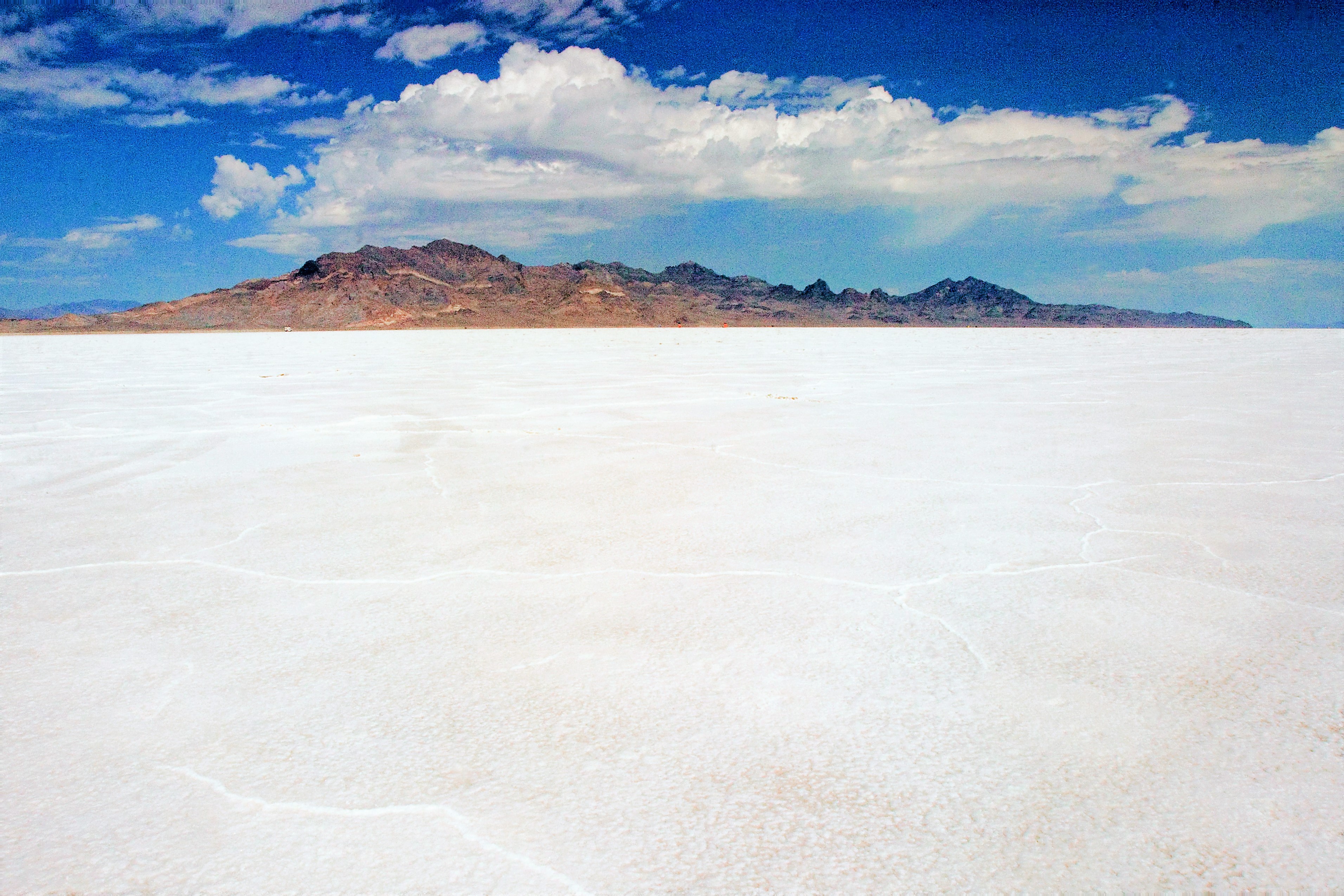Bonneville Salt Flats_CR_Matt Morgan