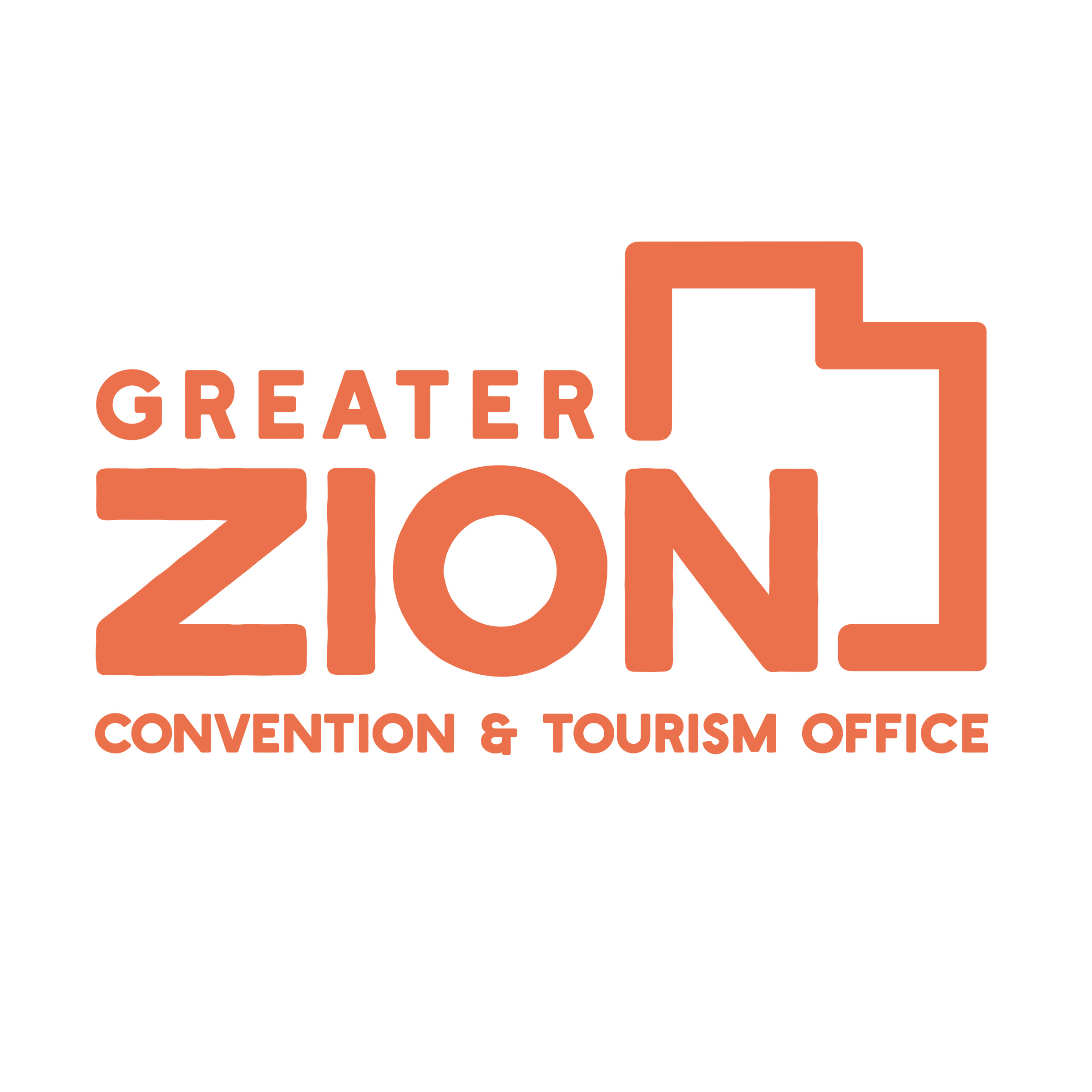 Greater ZION