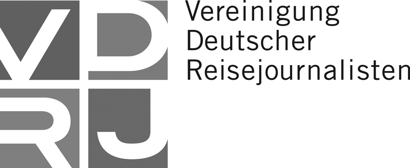 VDRJ - Vereinigung Deutscher Reisejournalisten