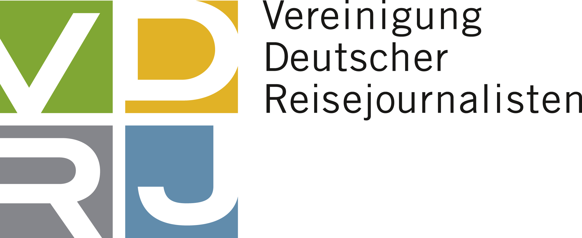 VDRJ - Vereinigung Deutscher Reisejournalisten